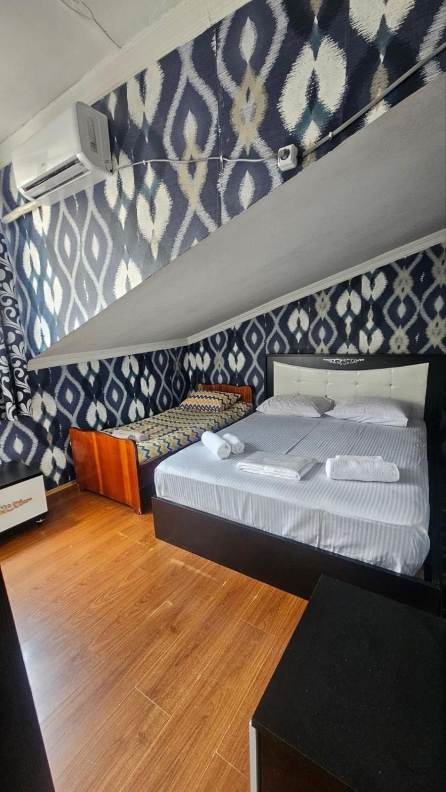 Apartment Zurabi Batumi Quarto foto