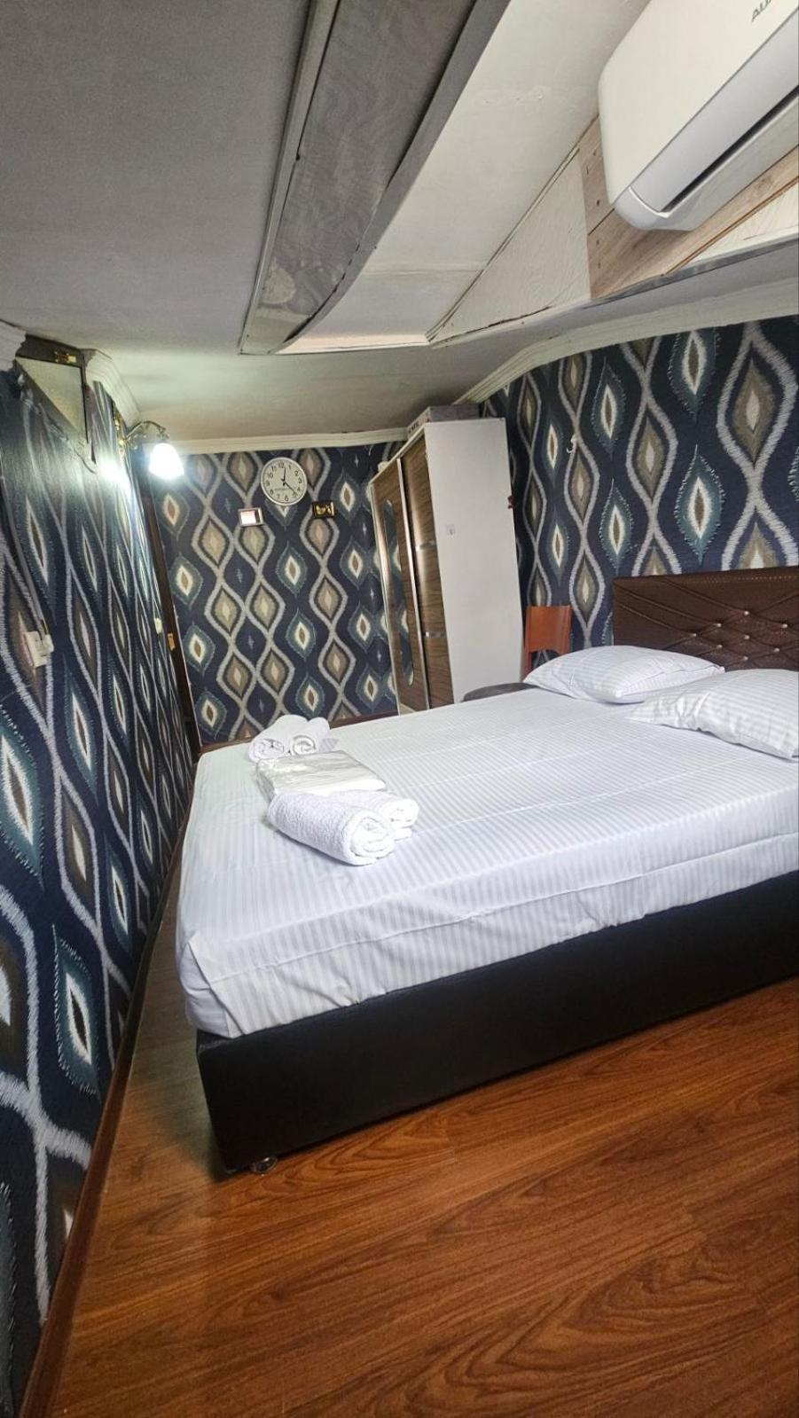 Apartment Zurabi Batumi Quarto foto