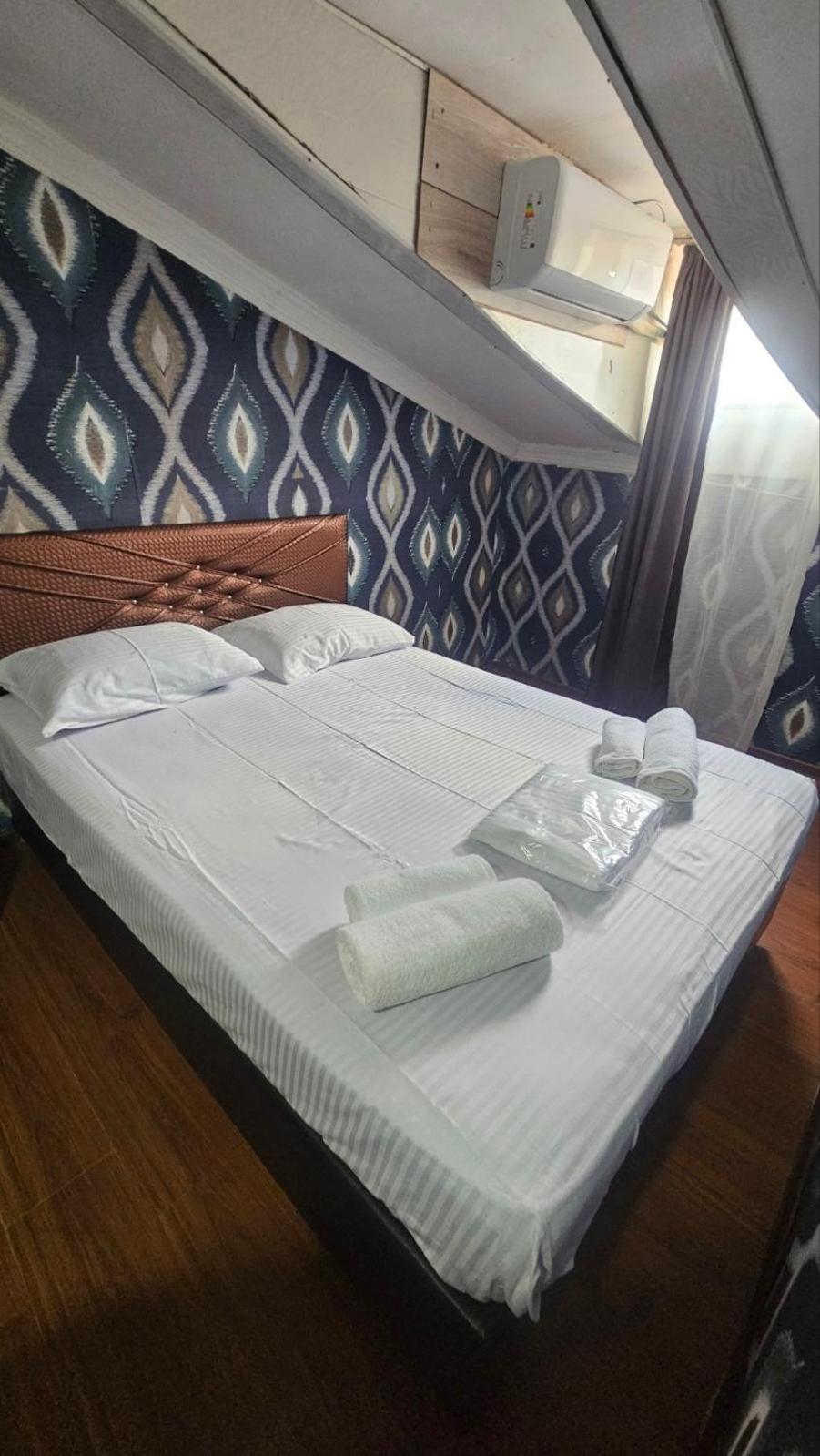 Apartment Zurabi Batumi Quarto foto