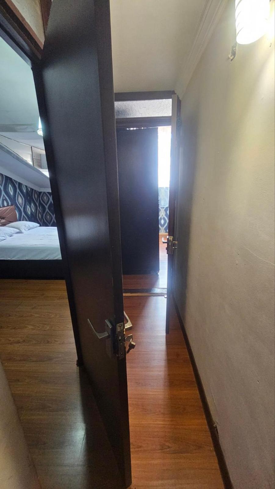 Apartment Zurabi Batumi Quarto foto